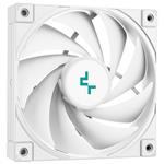 DEEPCOOL AK500S Digital SE, bílý