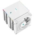 DEEPCOOL AK620 Digital SE, bílý