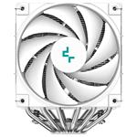 DEEPCOOL AK620 Digital SE, bílý