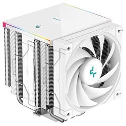 DEEPCOOL AK620 Digital SE, bílý