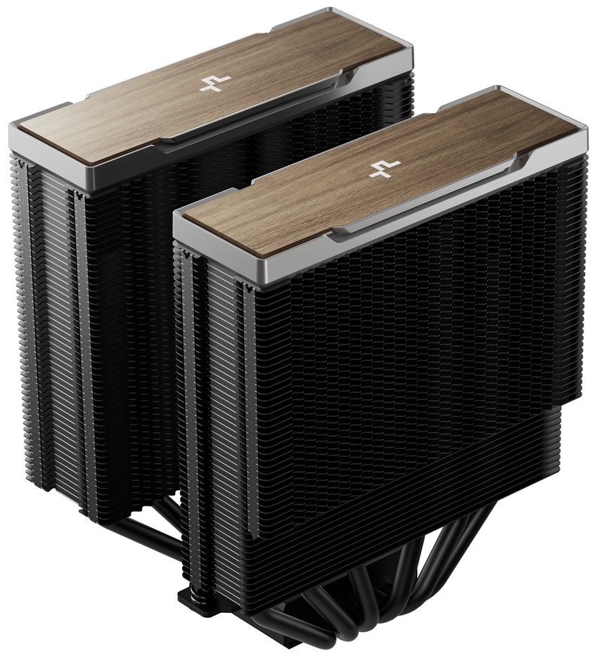 DEEPCOOL AK620 G2