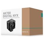 DEEPCOOL AK700 DIGITAL NYX