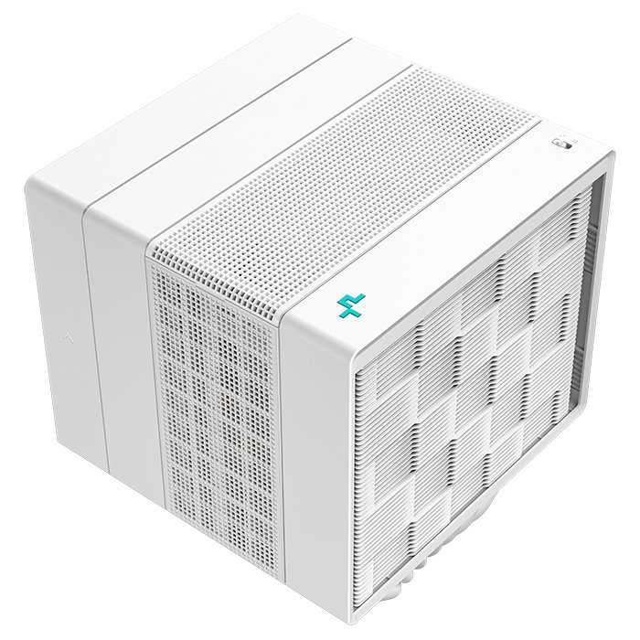 DeepCool Assassin IV WH