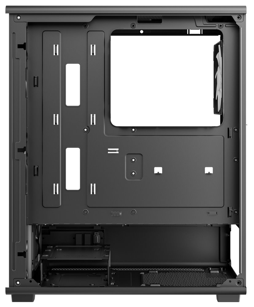 DEEPCOOL CC550 4F