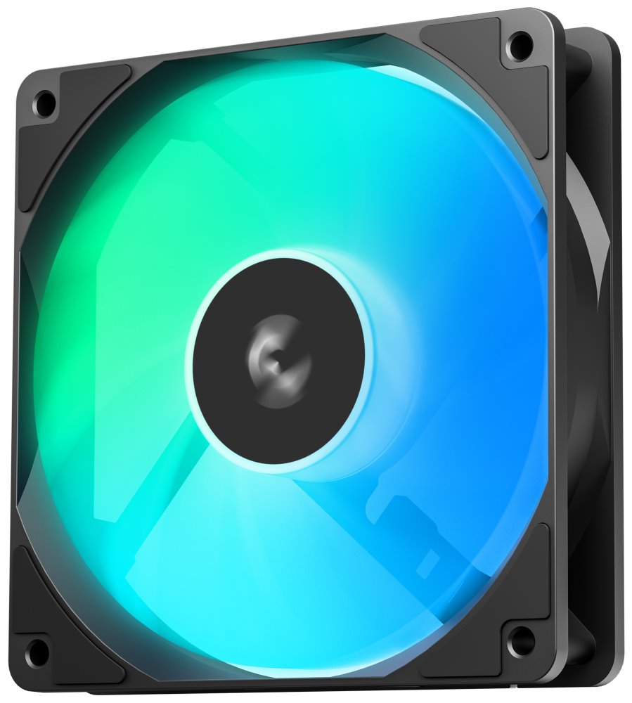 DEEPCOOL CC550 4F