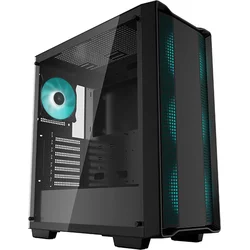 DeepCool CC560, černá