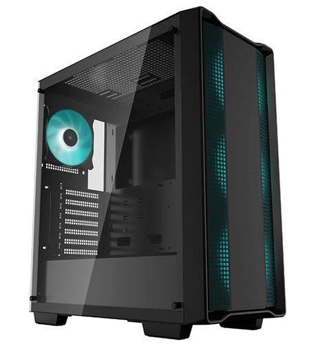DeepCool CC560, čierna