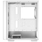 DeepCool CC560 MESH V2, biela