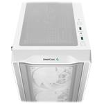 DeepCool CC560 MESH V2, biela