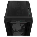 DeepCool CC560 MESH V2, čierna