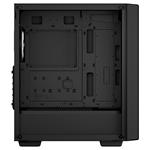 DeepCool CC560 MESH V2, čierna