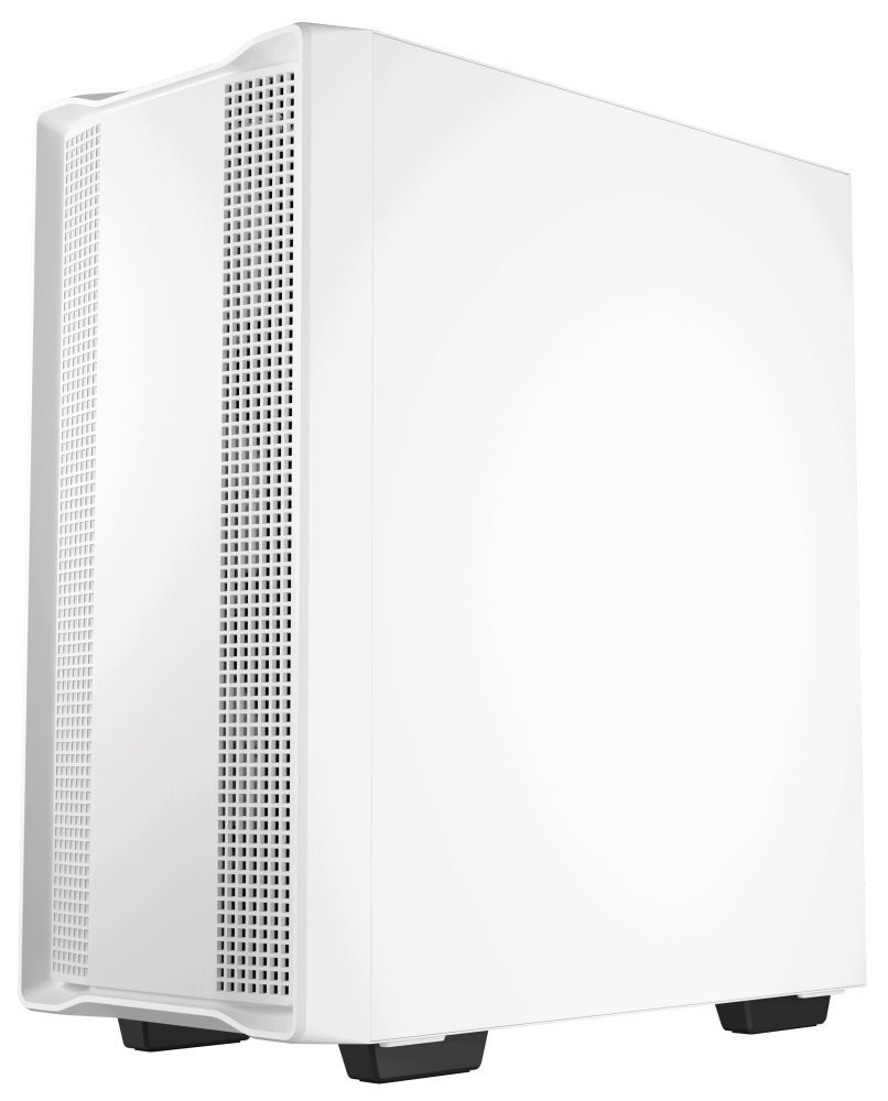 DeepCool CC560 v2, biela