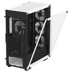 DeepCool CC560 v2, biela