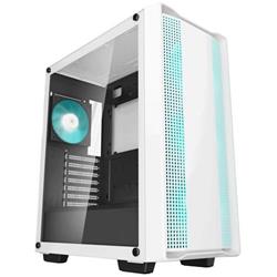 DeepCool CC560 v2, bílá