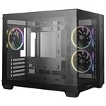 DEEPCOOL CG330 3F, černá