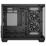 DEEPCOOL CG330 3F, černá