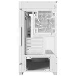 DEEPCOOL CG380 3F, bílá