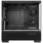 DEEPCOOL CG380 3F, černá