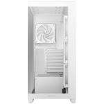 DEEPCOOL CG580 4F, bílá