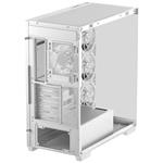 DEEPCOOL CG580 4F, bílá