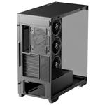 DEEPCOOL CG580 4F V2, čierna