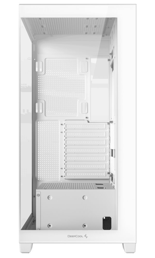 DEEPCOOL CG580, bílá