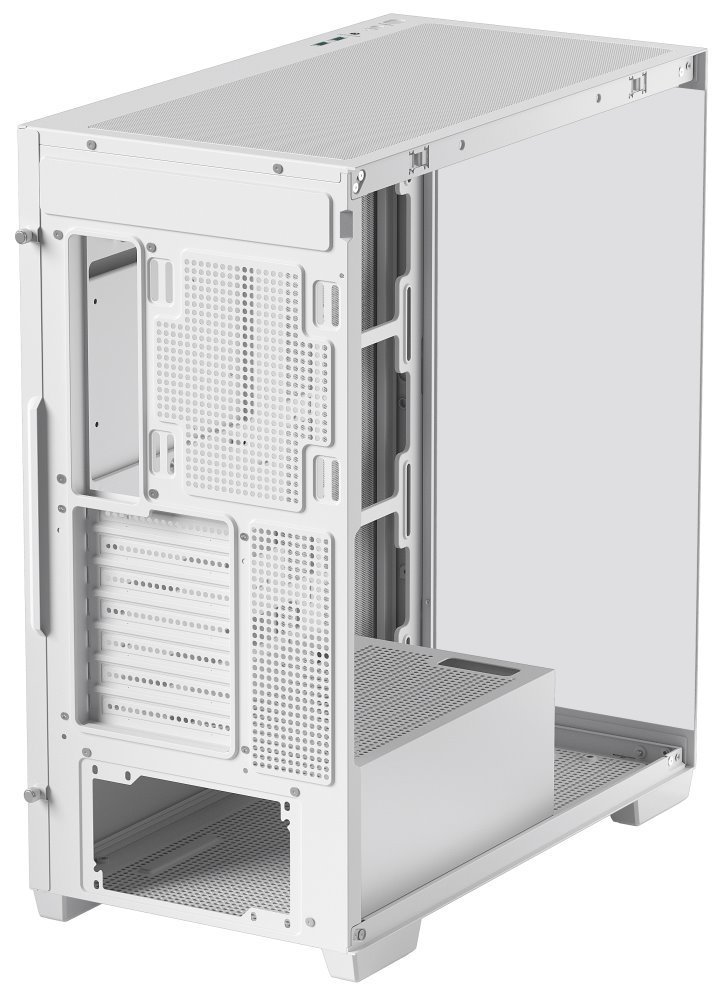 DEEPCOOL CG580, bílá