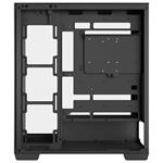 DEEPCOOL CG580, černá