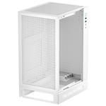 DEEPCOOL CH170 Digital, bílá