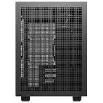 DEEPCOOL CH260, černá