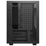 DEEPCOOL CH260, černá