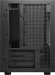 DEEPCOOL CH260, čierna
