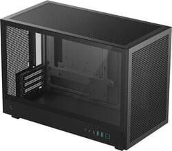 DEEPCOOL CH260, čierna