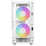 DEEPCOOL CH360 Digital, bílá