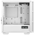 DEEPCOOL CH360 Digital, bílá