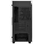 DeepCool CH370 WH, biela