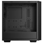 DeepCool CH510 MESH Digital, čierna