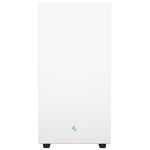DeepCool CH510 WH, biela