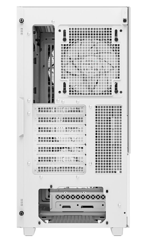 DeepCool CH560, biela