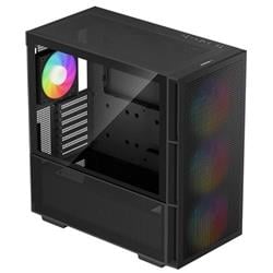 DeepCool CH560, černá