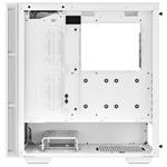 DeepCool CH560 Digital, bílá