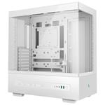 DEEPCOOL CH690 DIGITAL, bílá