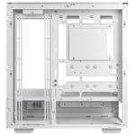 DEEPCOOL CH690 DIGITAL, bílá