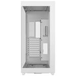 DeepCool CH780 ARGB, biela