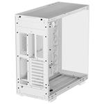DeepCool CH780 ARGB, biela