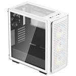 DeepCool CK560, bílá