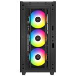 DeepCool CK560, čierna