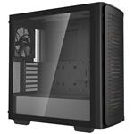 DeepCool CK560, čierna