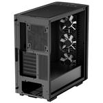 DeepCool CK560, čierna