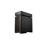 DEEPCOOL CL6600, čierna